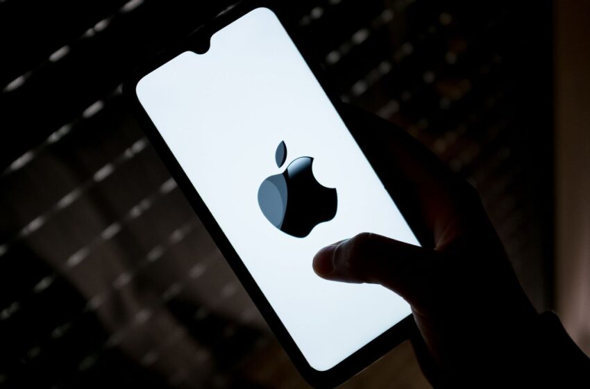  Καταγγελία για τα iPhones: Εφαρμογές καταγράφουν προσωπικά δεδομένα των κατόχων – Από τους κωδικούς, μέχρι το πληκτρολόγιο