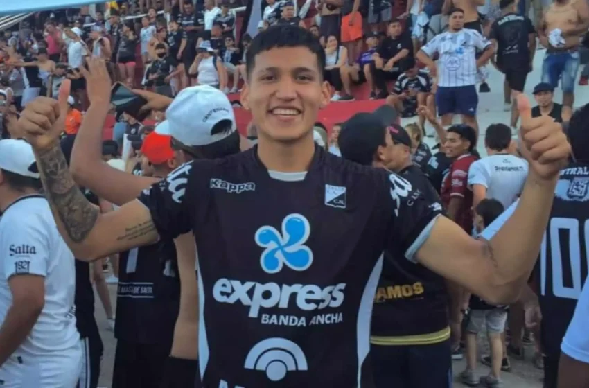  Αργεντινή: 20χρονος ποδοσφαιριστής αυτοκτόνησε μετά την αποχώρησή του από την ομάδα