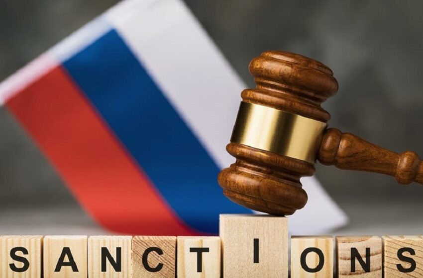  Βρετανία: Επέβαλε κυρώσεις σε 4 Ρώσους ολιγάρχες χαλυβουργίας και πετροχημικών