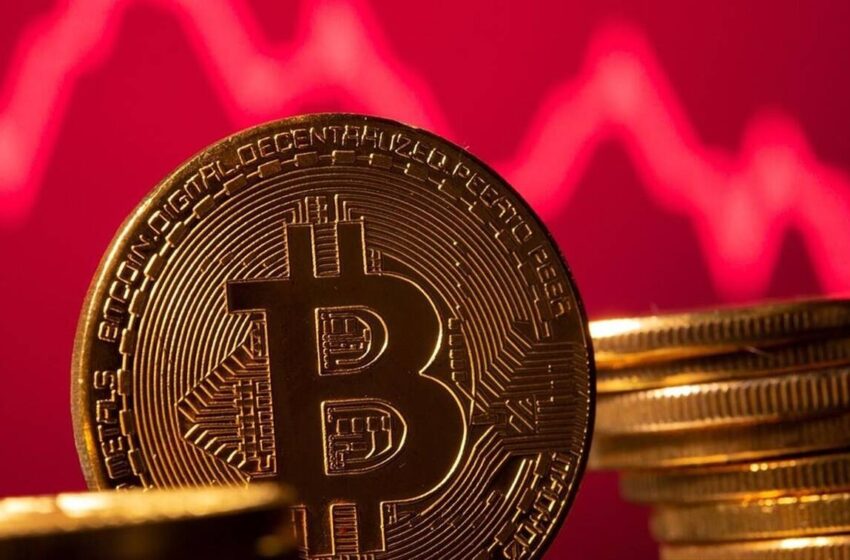  Καλπάζει από ρεκόρ σε ρεκόρ το Bitcoin