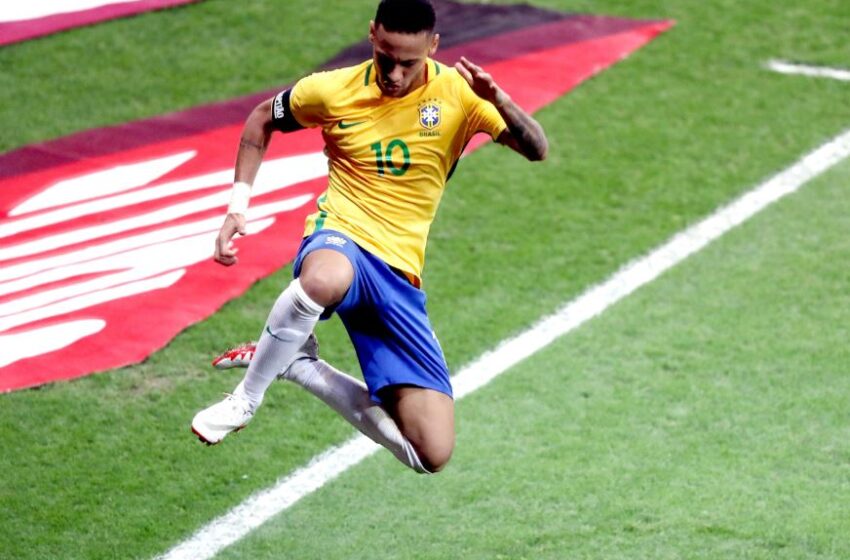  Πέφτει η αυλαία στη 2η αγωνιστική των ομίλων με Βραζιλία-Ελβετία και Πορτογαλία-Ουρουγουάη