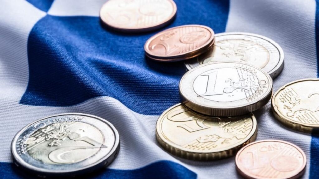 businessdaily Economy Ellada Euro