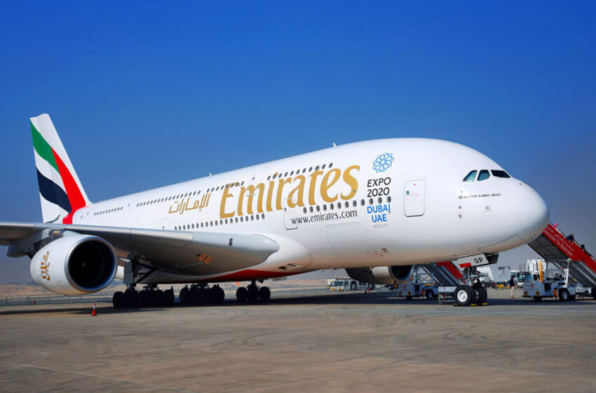  Θρίλερ με δύο πτήσεις της Emirates στο “Ελ. Βενιζέλος” – Η CIA ενημέρωσε για ύποπτο Άραβα