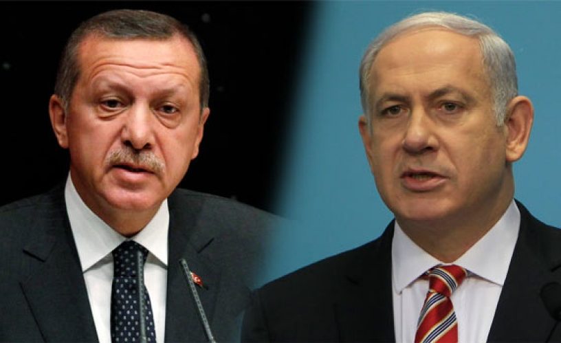  Νετανιάχου: Τηλεφωνική επικοινωνία με Ερντογάν μετά από πολλά χρόνια- Συνεχίζεται η προσέγγιση Ισραήλ-Τουρκίας