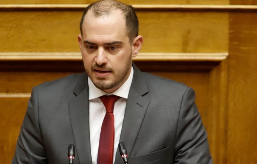  Κώτσηρας: Θέσπιση ειδικού ποινικού μητρώο για τα αδικήματα κατά ανηλίκων