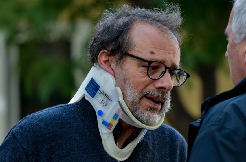  Δίκη Ινδαρέ: Αθώοι ο σκηνοθέτης και οι γιοι του- Εισαγγελέας: “Έγιναν θύματα τυφλής αστυνομικής βίας”