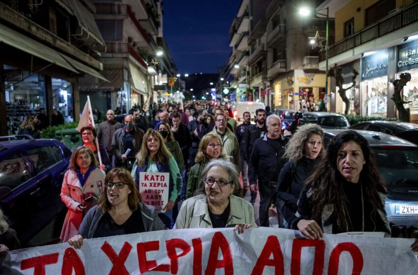  Ιωάννα Κολοβού: Απαντά στα σχόλια ότι πήρε 50.000 ευρώ από τον πλειστηριασμό