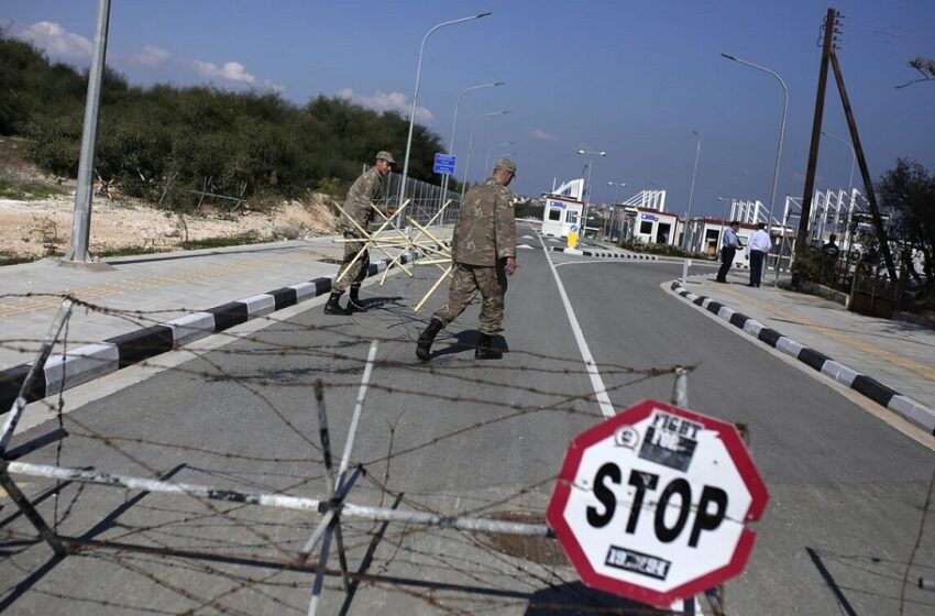  Κατεχόμενα : Ποια είναι η στάση της τουρκοκυπριακής Αριστεράς απέναντι στην Τουρκία ;