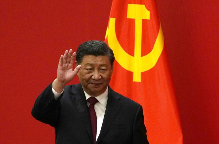  Σε πολεμική ετοιμότητα θέτει την Κίνα ο Σι Τζινπίνγκ – “Η χώρα ετοιμάζεται για οποιονδήποτε πόλεμο”