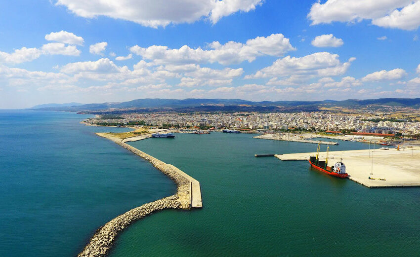  Ακυρώνεται η αποκρατικοποίηση του λιμένα της Αλεξανδρούπολης- Το παρασκήνιο