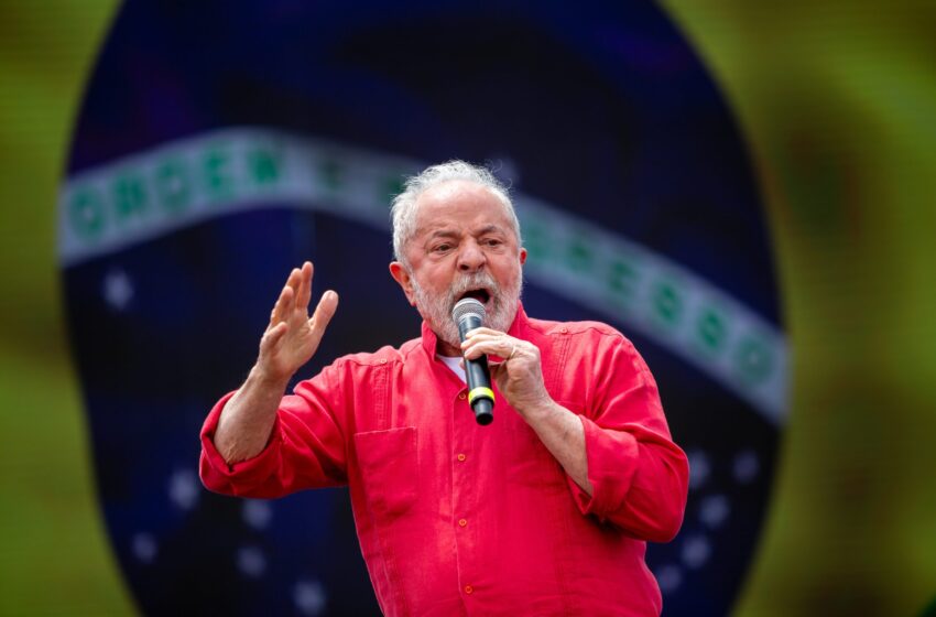  Αναστάτωση στη Βραζιλία: Σχέδιο ανατίναξης της ορκωμοσίας Λούλα – Βρέθηκαν πέντε βόμβες