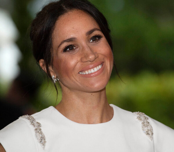 Γιατροί ακρωτηρίασαν το πόδι του πατέρα της Μέγκαν Μαρκλ