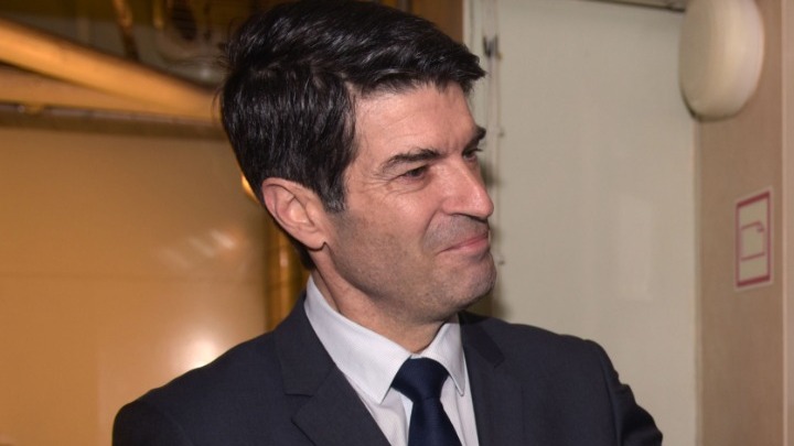  Γάλλος πρέσβης: Η Ελλάδα διαδραματίζει σημαντικό ρόλο στη σταθερότητα και την ασφάλεια