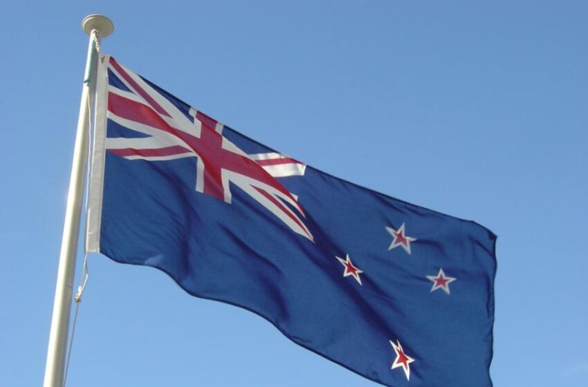  Δικαστήριο στη Νέα Ζηλανδία ανοίγει τον δρόμο για καταχώρηση της ψήφου στα 16 έτη