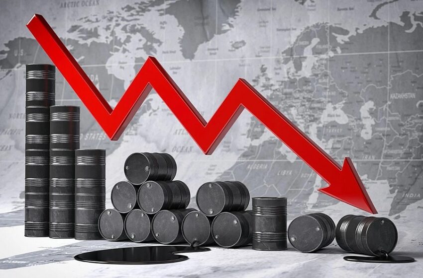  Reuters: Πετρέλαιο- Υποχωρούν οι τιμές  εν μέσω ανησυχιών από τους επενδυτές για την  κινεζική ζήτηση