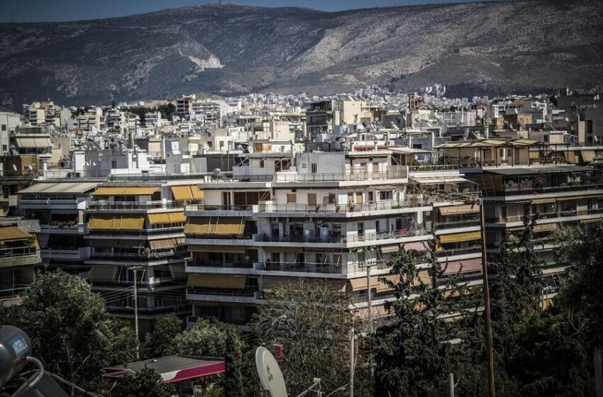  Έρχονται μεγάλες αλλαγές στις αγοραπωλησίες ακινήτων – Σφίγγει ο κλοιός για τα Airbnb