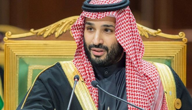  Ο Πρίγκιπας της Σαουδικής Αραβίας κάνει δώρο από μια Rolls Royce στους παίκτες για την νίκη επί της Αργεντινής