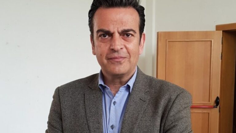  Υποκλοπές: Ο δημοσιογράφος Σπύρος Σιδέρης προσφεύγει στη δικαιοσύνη μετά τη δημοσιοποίηση της δεύτερης λίστας