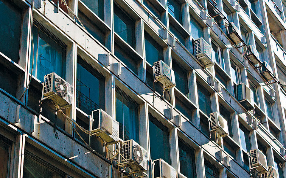 sxedio thermostatis eksoikonomisi energeias dimosio