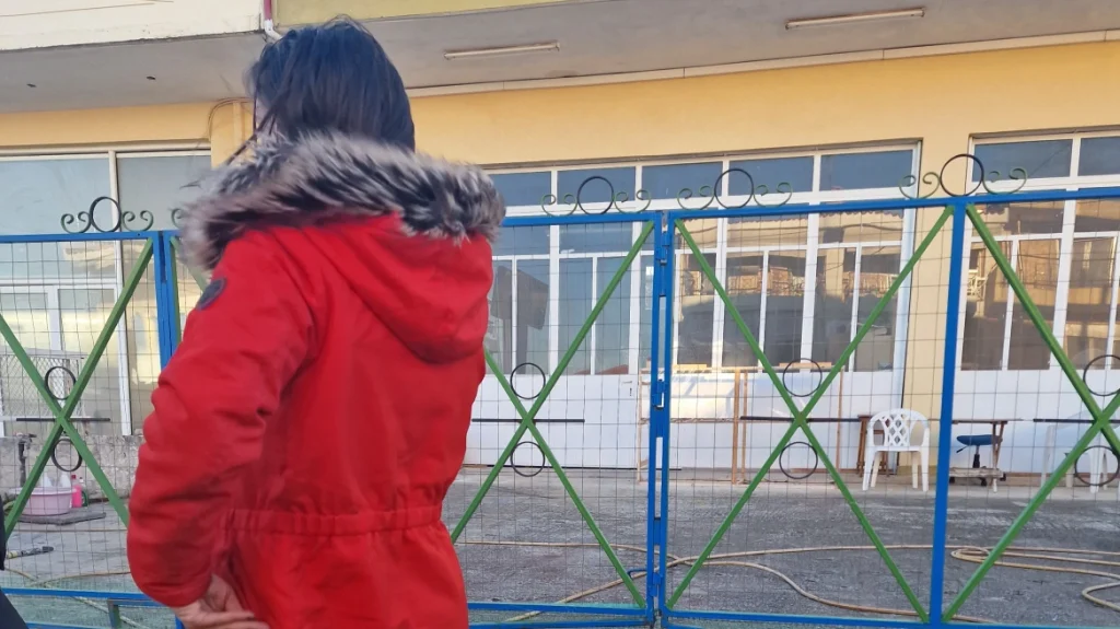 thessaloniki vrefonipiokomos syllipsi