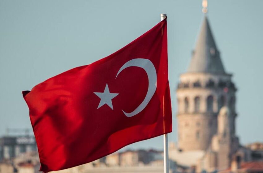  Τουρκία: 4 οι υποψήφιοι για τις προεδρικές εκλογές της 14ης Μαΐου