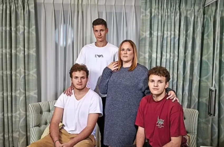  Βρετανία: Μητέρα σκότωσε με μαχαίρι τον παιδόφιλο που βίασε τους τρεις γιους της