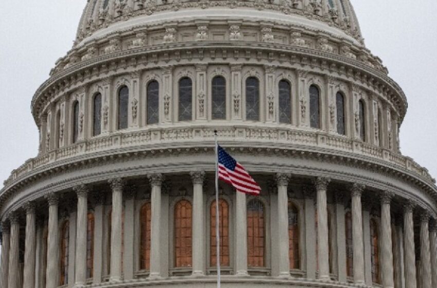  ΗΠΑ: Συνεδριάζει την Τρίτη η Επιτροπή Κανονισμών της Βουλής για το χρέος