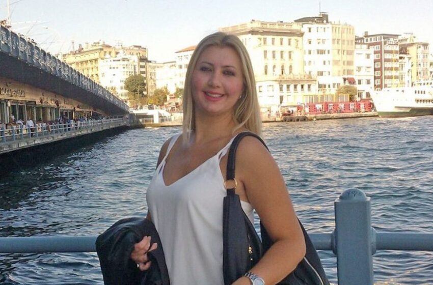  Θεσσαλονίκη: Βγήκε από το νοσοκομείο η 39χρονη που τραυματίστηκε στην έκρηξη της Κωνσταντινούπολη – Θα ζητήσει αποζημίωση