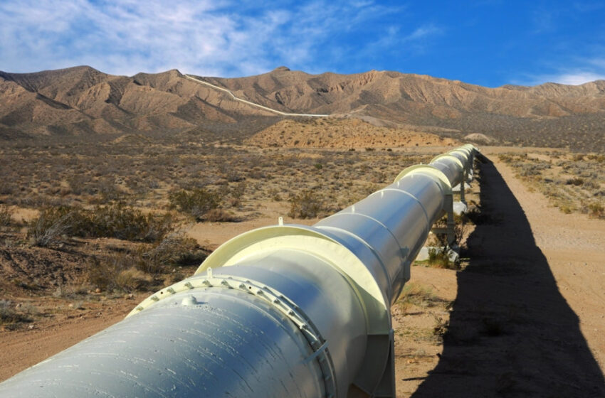  Λίβυη: Δύο νέοι αγωγοί φυσικού αερίου προς Ελλάδα και Αίγυπτο – Πώς ανατρέπει τα δεδομένα