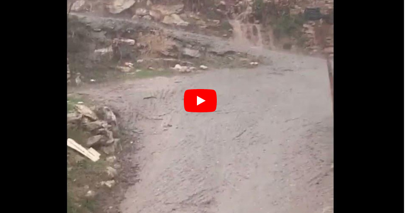  EVA: Επικαιροποιημένο δελτίο από ΕΜΥ – Περιορισμένα πλημμυρικά και στην Κρήτη (vid)