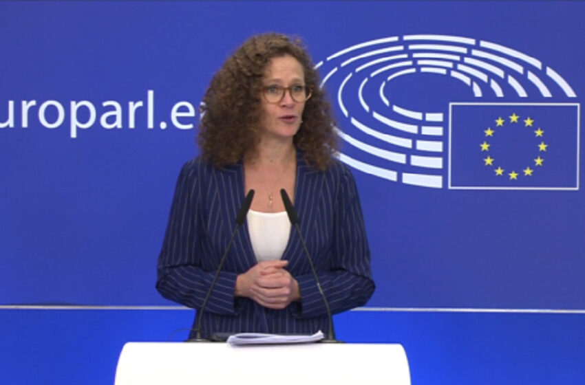  LIVE PEGA Συμπεράσματα για το σκάνδαλο των υποκλοπών στην Ελλάδα