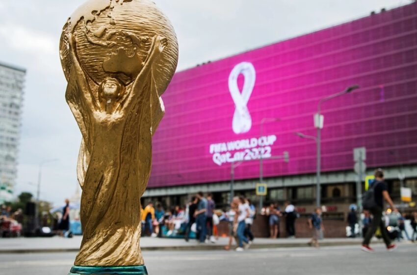  Μουντιάλ 2022: Ποια είναι τα πρώτα ζευγάρια της φάσης των 16 – Μεγάλες μάχες την Τετάρτη
