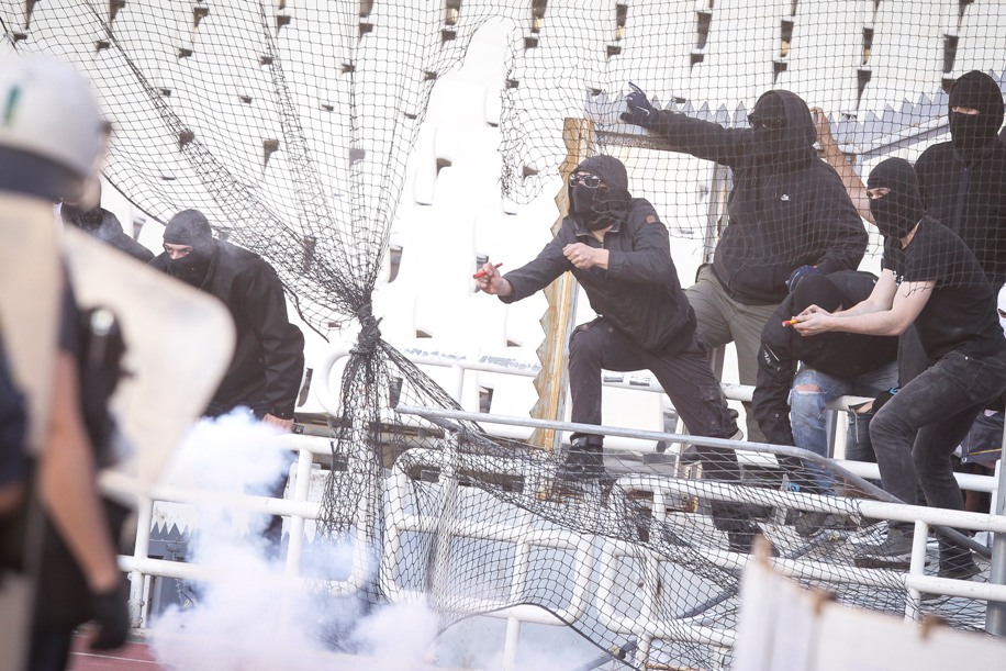 ΟΠΑΔΟΙ ΠΑΟΚ