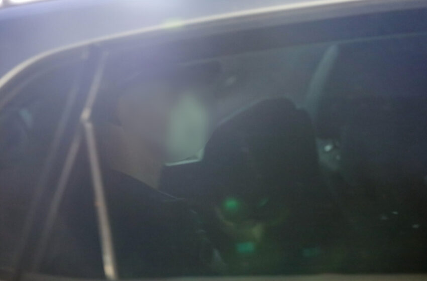  Ακόμη μια γυναίκα αναγνώρισε τον “βιαστή με το τατουάζ”