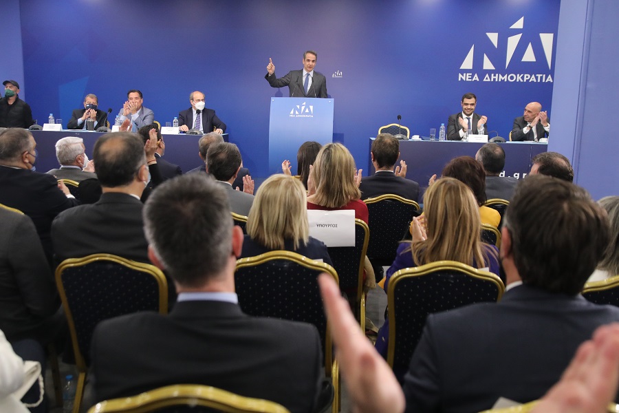 μητσοτακης 6