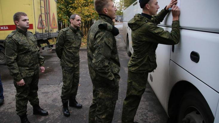  Ρωσία: Οργή  από τις μητέρες και τις συζύγους των στρατευμένων στον πόλεμο της Ουκρανίας – Ο Πούτιν ετοιμάζει συνάντηση μαζί τους