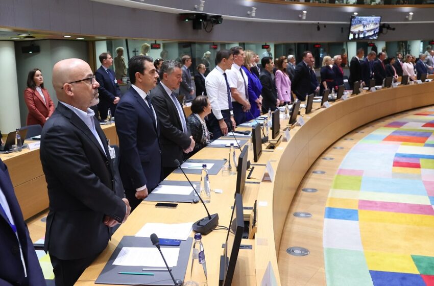  Μικρές ελπίδες για το πλαφόν των 200 ευρώ – Διχασμένοι στο Συμβούλιο Υπουργών Ενέργειας