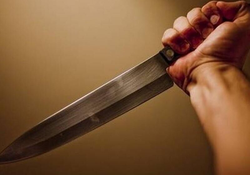  Λάρισα: Γιος με ψυχολογικά προβλήματα απειλούσε με μαχαίρι τον πατέρα του