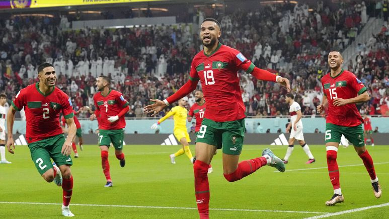  Μουντιάλ 2022: Το Μαρόκο προκρίθηκε στα ημιτελικά – Απέκλεισε την Πορτογαλία και έγραψε ιστορία