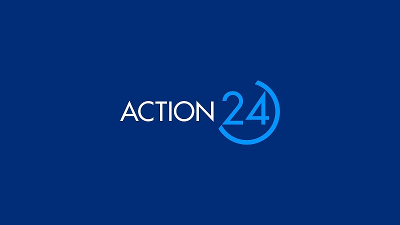  Πρεμιέρα για το νέο Action24- Αμιγώς ενημερωτικό κανάλι- Η ομάδα του δελτίου ειδήσεων και οι εκπομπές