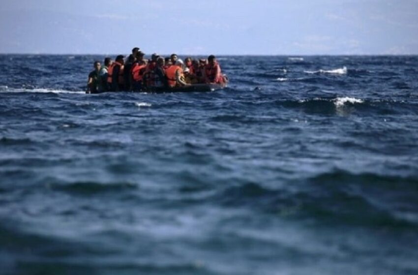  Ιταλία: Συνεχίζεται η ένταση στις σχέσεις με τη Γαλλία λόγω μεταναστευτικού