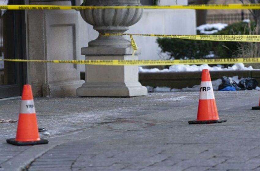  Καναδάς: 73χρονος σκότωσε πέντε γείτονές του σε προάστιο του Τορόντο