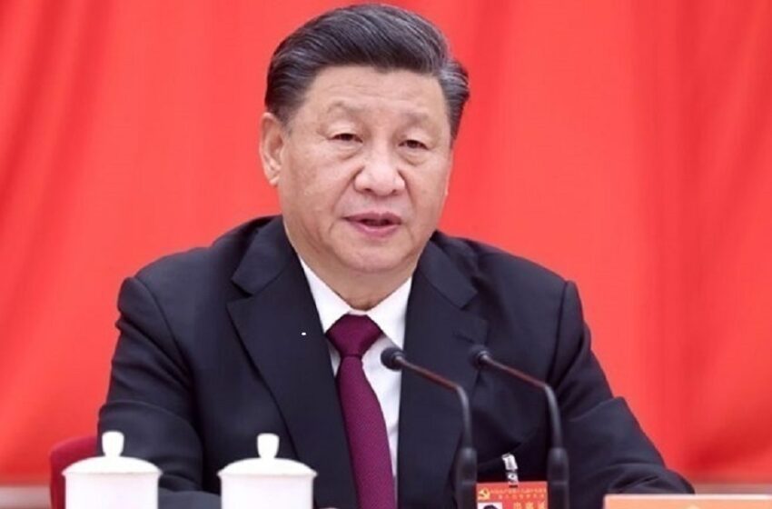  Κίνα: Ο πρόεδρος Σι καλεί σε ενότητα καθώς η χώρα εισέρχεται σε “νέα φάση” διαχείρισης της COVID