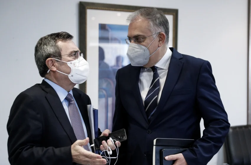  “Φοβικά σύνδρομα” στην Κατεχάκη