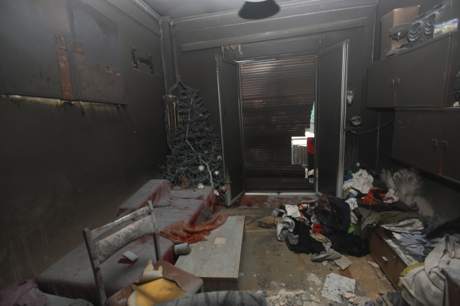 Φωτιά στον Κολωνό: Ο 5χρονος έχασε τη μάχη μετά από 12 μέρες - Νοσηλευόταν με βαριά εγκαύματα 2 789