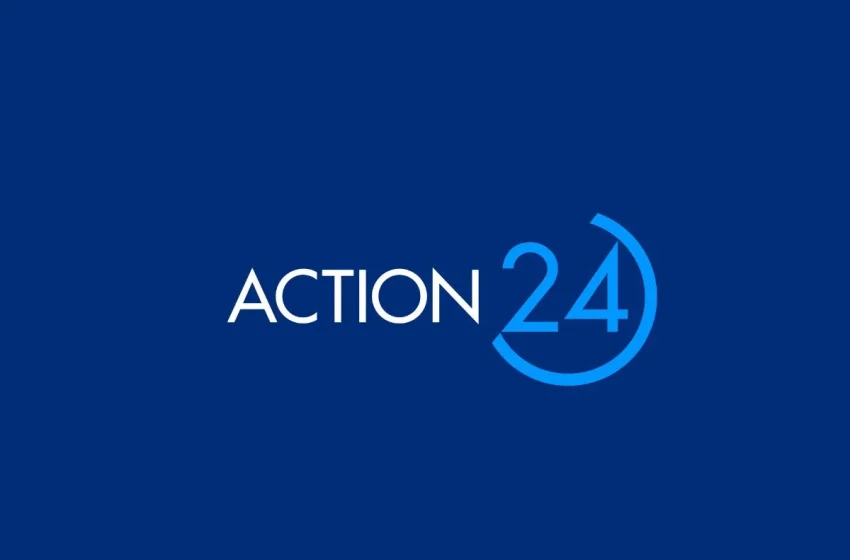  Action24: Ενημέρωση σε Πρώτο Πλάνο και το Σαββατοκύριακο