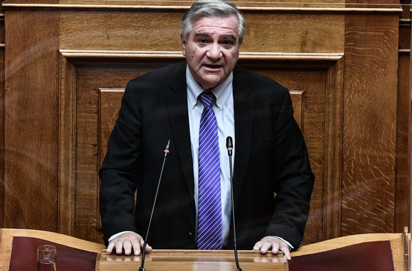  Καστανίδης: “Το περιστατικό που σας περιέγραψα, αν χρειαστεί, θα το διατυπώσω και με ονόματα”