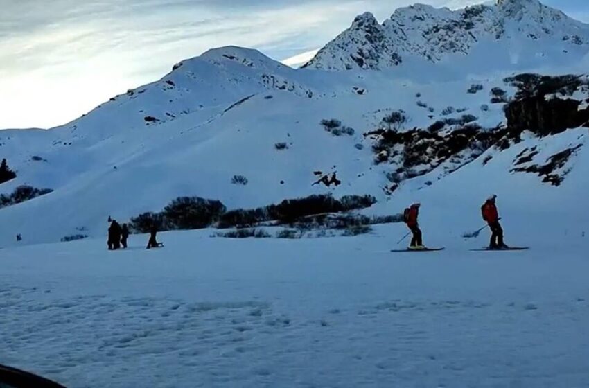  Αυστρία: Αγνοούμενος ορειβάτης βρέθηκε νεκρός σε παγετώνα μετά από 22 χρόνια