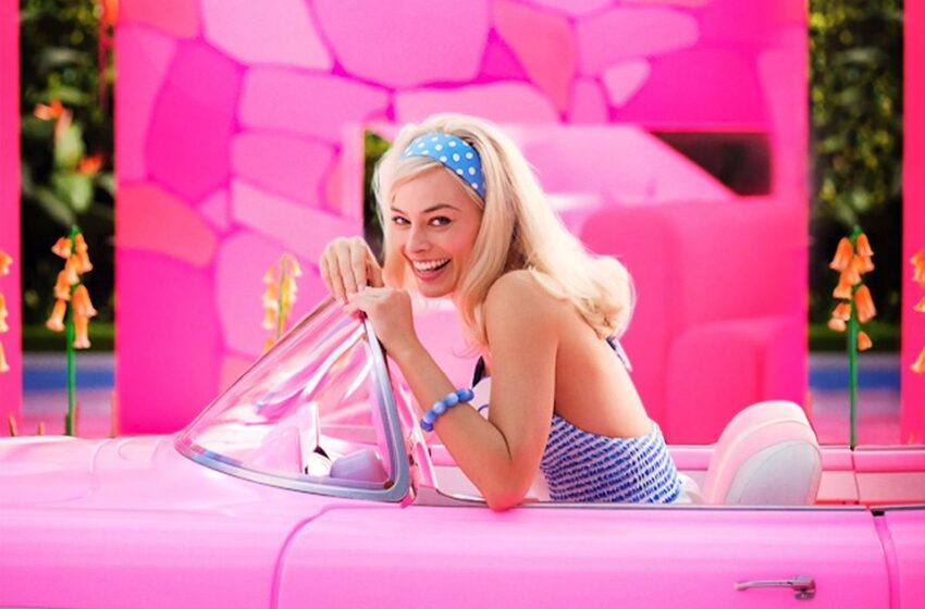 Κυκλοφόρησε το trailer της πολυαναμενόμενης ταινίας Barbie (vid)