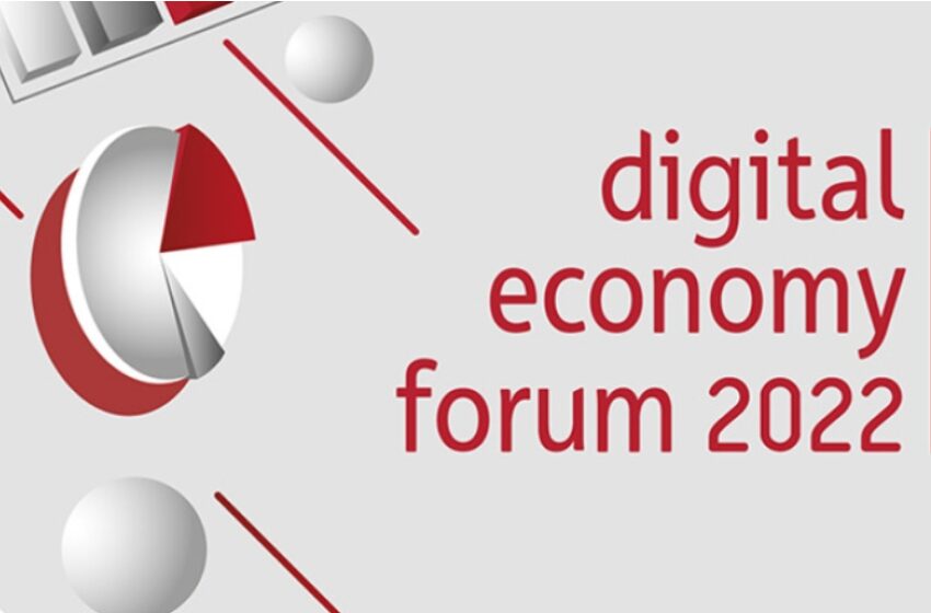  ΣΕΠΕ – digital economy forum 2022: Η σύγχρονη ψηφιακή Ελλάδα στο επίκεντρο